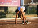 گزارش تصویری بازی های روز هفتم(بخش دوم) 
